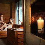 Hotel Posta Dolina Demianowska