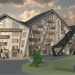 Hotel Posta Dolina Demianowska