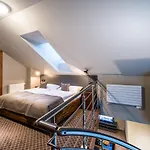 Posta Hotel Dolina Demianowska