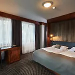Posta Hotel Demanovska Dolina