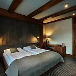 Hotel Posta Dolina Demianowska