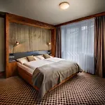 Posta Hotel 4*