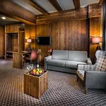 Posta Hotel 4*