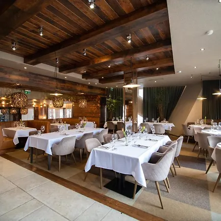 Posta 4* Demanovská Dolina