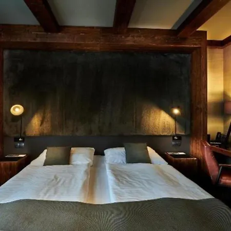Posta Hotel