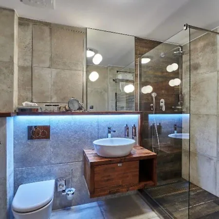 Posta Demanovská Dolina