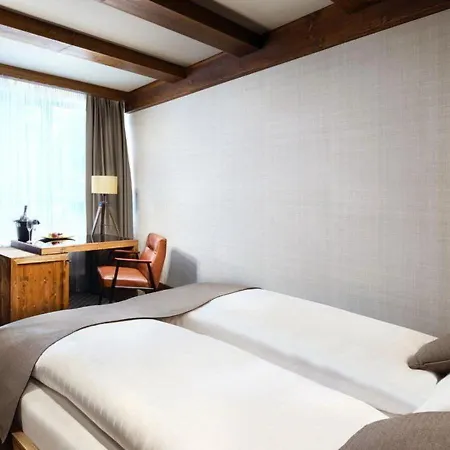 Posta 4* Demanovská Dolina