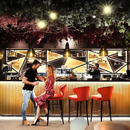 Hotel Posta Dolina Demianowska
