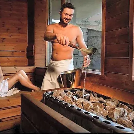 Hotel Posta Demänovská Dolina