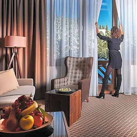 Posta 4* Demänovská Dolina