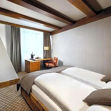 Posta Hotel Demänovská Dolina