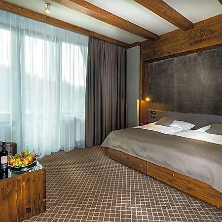 Otel Posta 4*