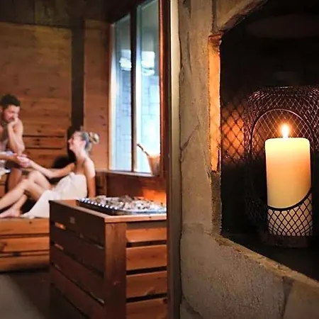 Posta 4* Demänovská Dolina
