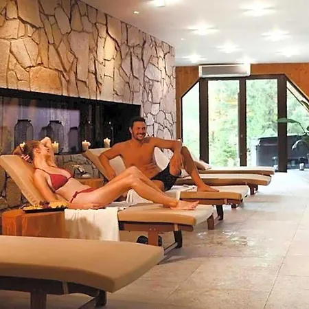 Posta 4* Demänovská Dolina