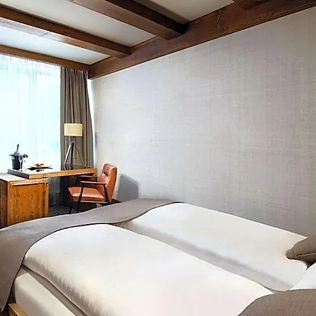 Hotel Posta 4*