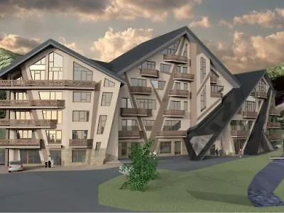 Hotel Posta Demanovska Dolina