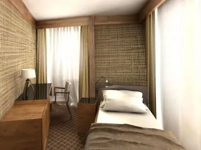 Posta 4* Demanovska Dolina