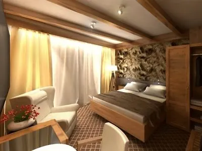Otel Posta