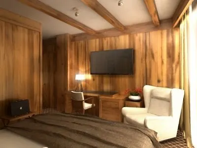 Posta Demanovská Dolina