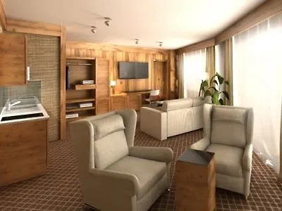 Posta Hotel 4*