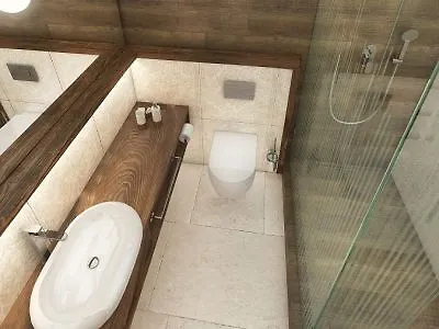 Posta Demanovská Dolina