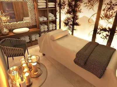 Posta Hotel 4*