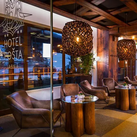 Posta 4* Demanovská Dolina