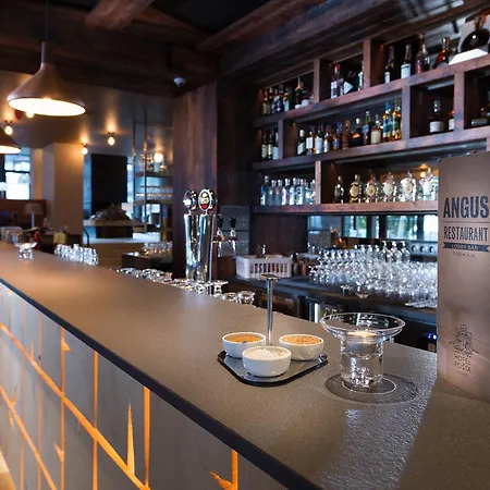 Posta 4* Demanovská Dolina