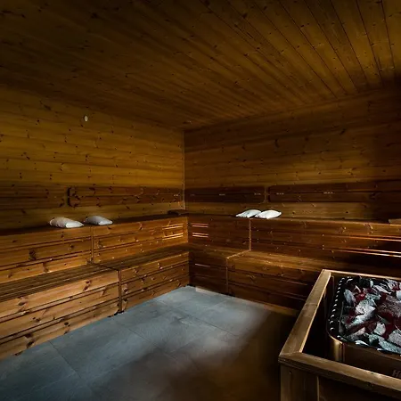 Posta Hotel 4*