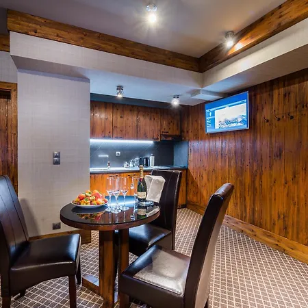 Posta 4* Demanovská Dolina