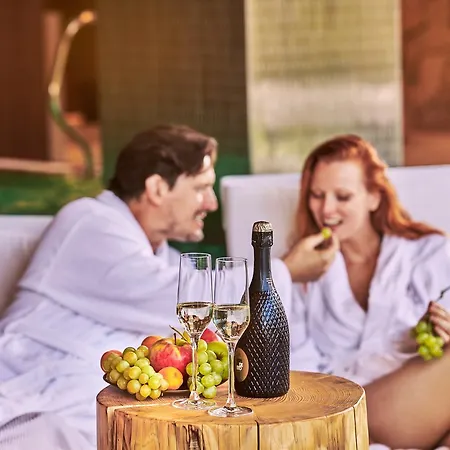 Posta 4* Demanovská Dolina