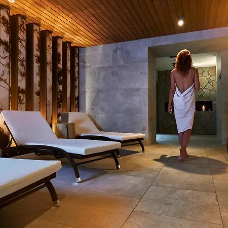 Posta Hotel Dolina Demianowska