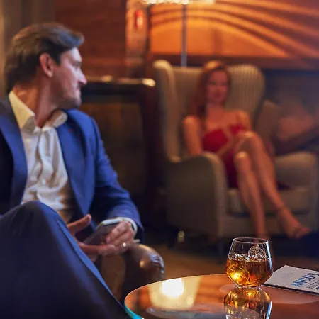 Posta Hotel Demanovská Dolina