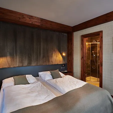 Posta Hotel 4*