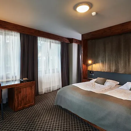 Posta Otel Demänovská Dolina