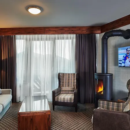 Posta Otel 4*
