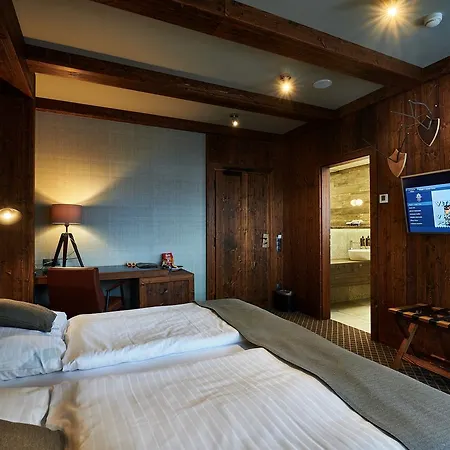 Posta Demanovská Dolina