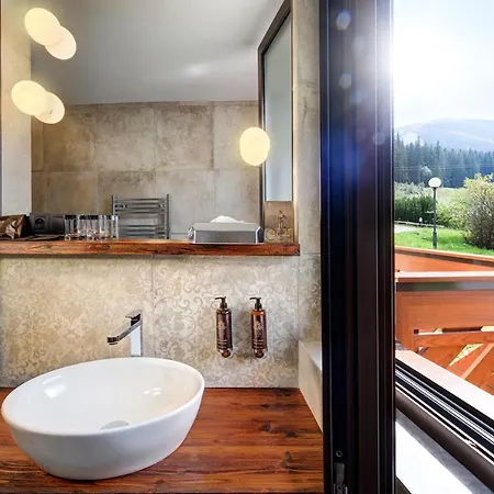 Hotel Posta Demanovská Dolina