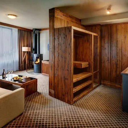 Posta 4* Demanovská Dolina