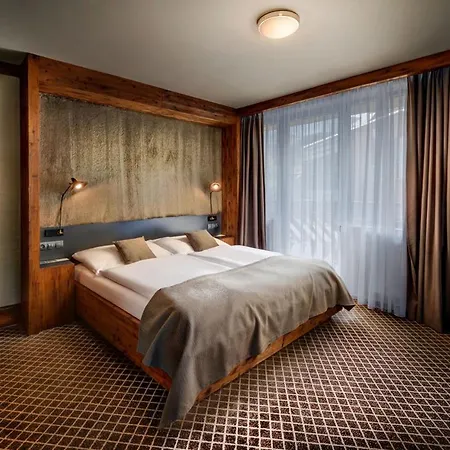 Posta Hotel 4*