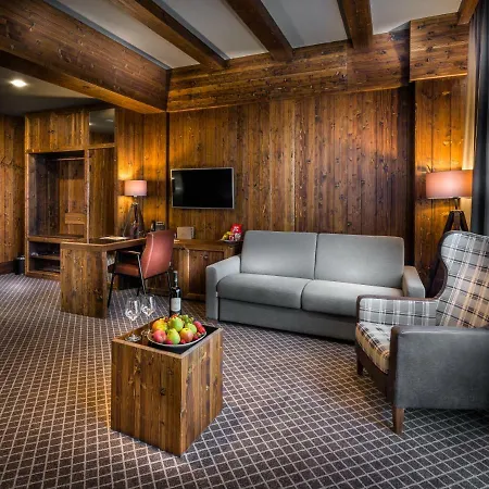 Posta Hotel 4*
