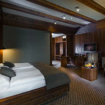 Posta Hotel