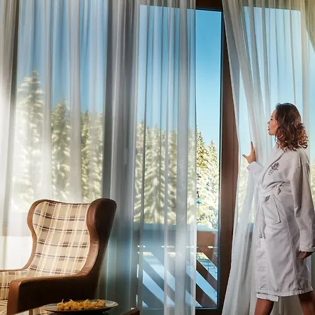 Posta Hotel Dolina Demianowska