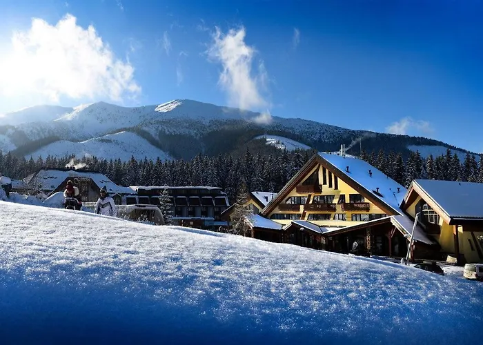 Posta Ξενοδοχείο