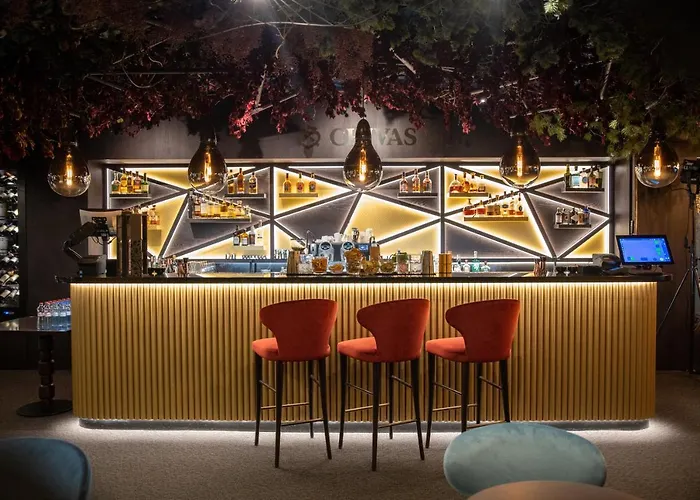 Posta 4* Demanovska Dolina