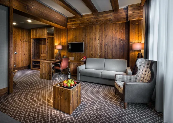 Posta Ξενοδοχείο 4*